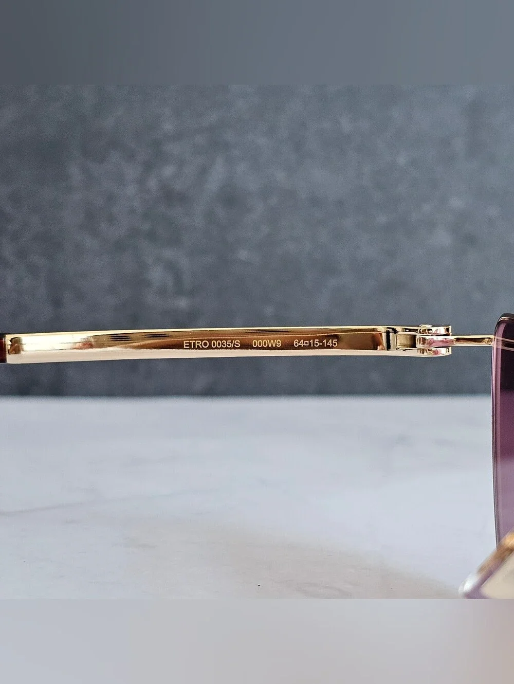 ❤️ Etro Sunglasses ❤️